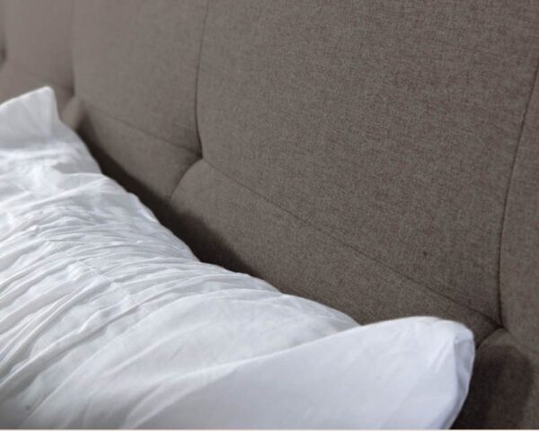 Caresse Platinum 9750 Vlak