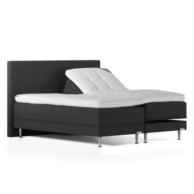 Caresse Silver 4500 Elektrisch