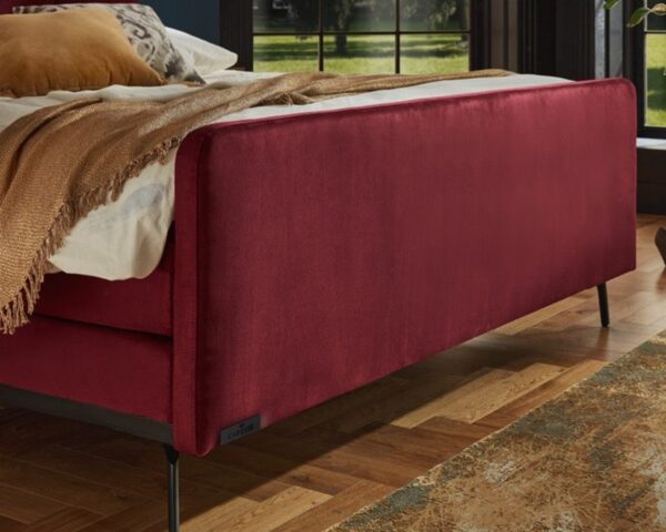 Caresse 3060 Vlak