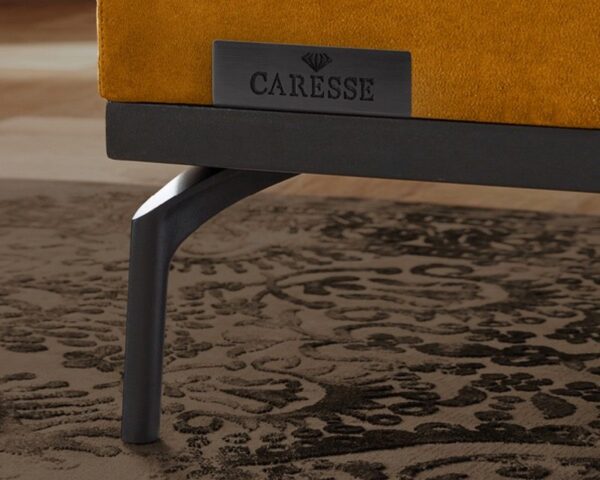 Caresse 3050 Vlak