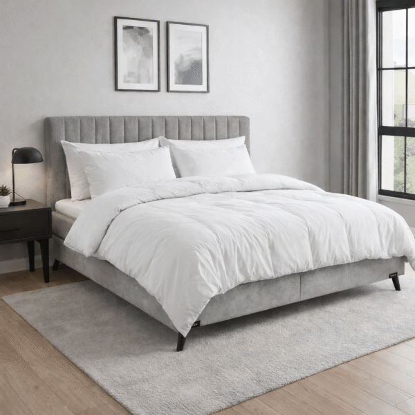 Caresse 3450 Vlak