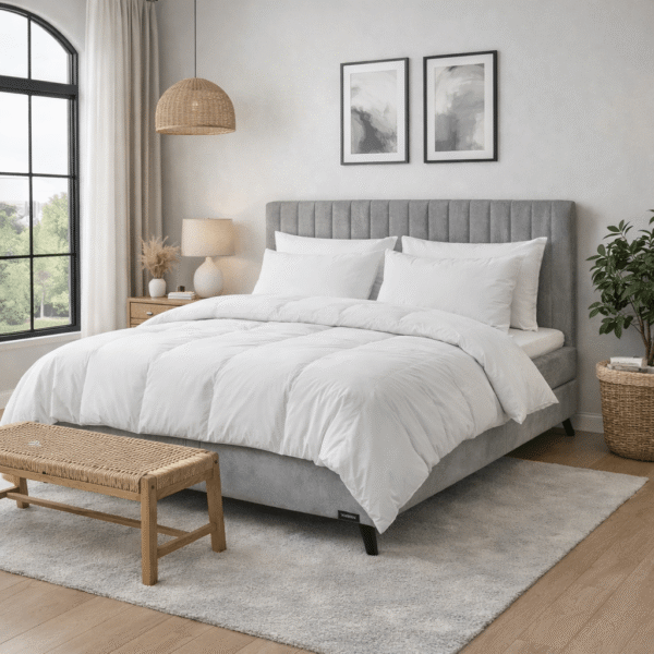 Caresse 3450 Vlak