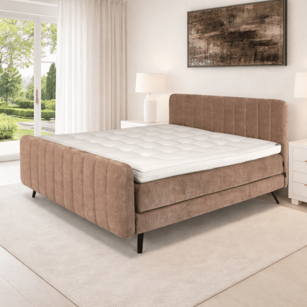 Caresse 3460 Vlak
