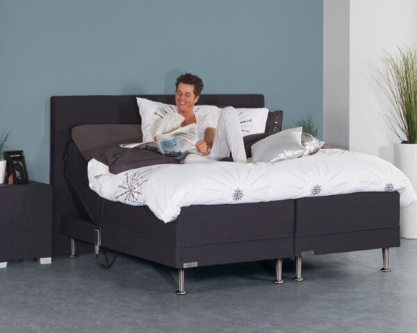 caresse 4500 elec 01.jpg Caresse Silver 4500 Elektrisch