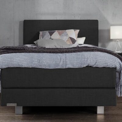Caresse Silver 4650 Comfort Vlak