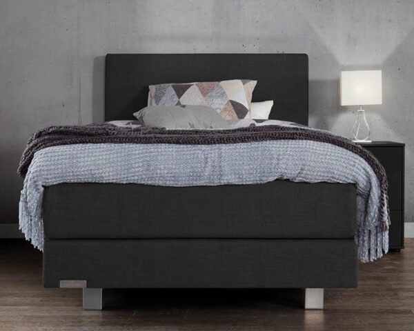 Caresse Silver 4650 Comfort Vlak