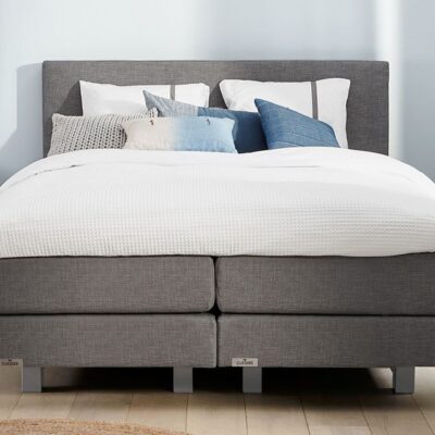Caresse Silver 4650 Vlak