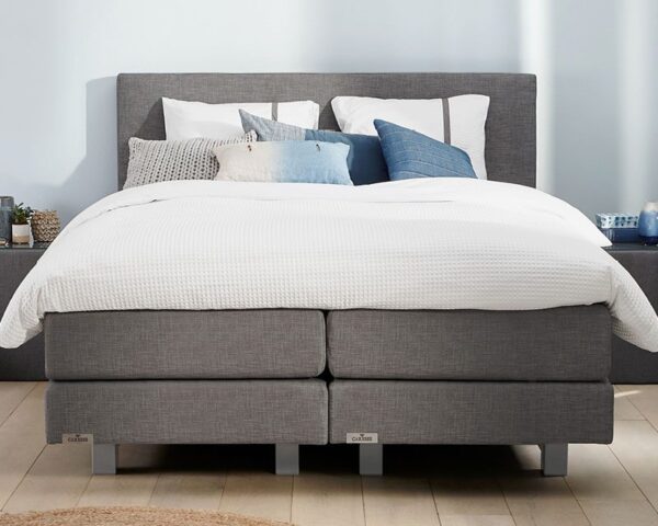 Caresse Silver 4650 Vlak