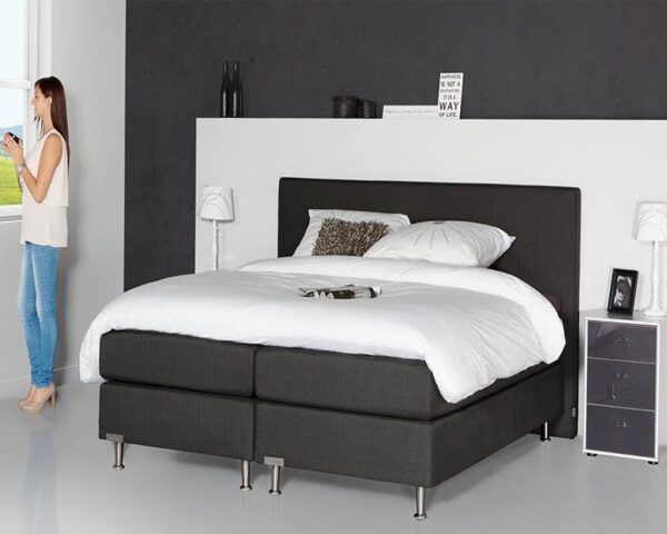 Caresse Silver 4750 Vlak