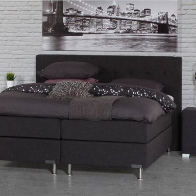 Caresse Silver 4850 Vlak