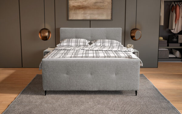 Caresse 4360 Vlak