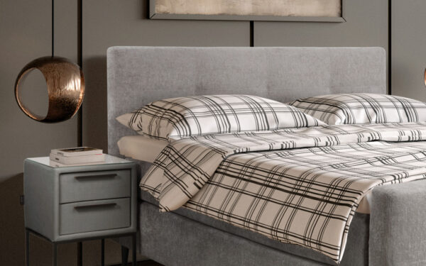 Caresse 4360 Vlak