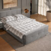 Caresse 4360 Vlak