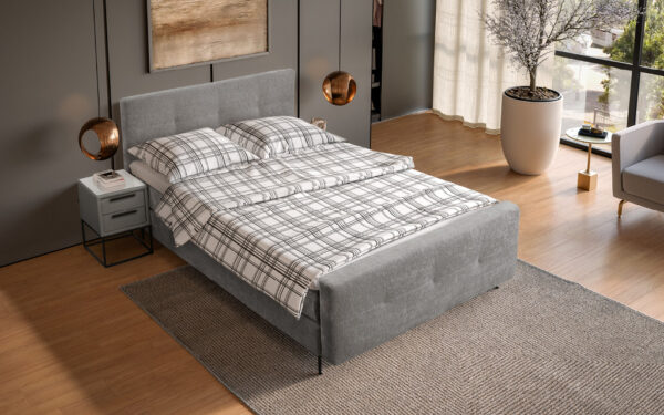 Caresse 4360 Vlak