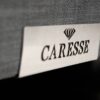 Caresse Silver 4650 Vlak