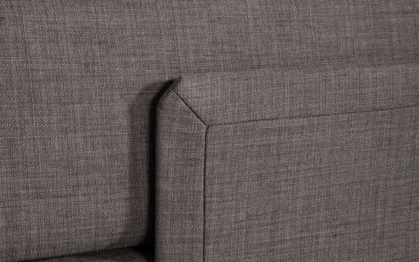 Caresse Silver 4600 Comfort Elektrisch