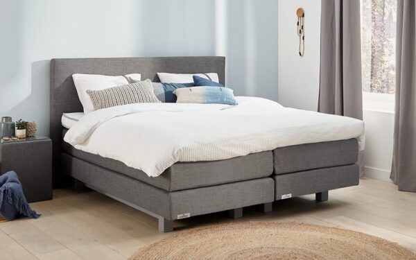 Caresse Silver 4650 Vlak