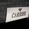 Caresse Silver 4650 Comfort Vlak