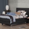 Caresse Silver 4650 Comfort Vlak