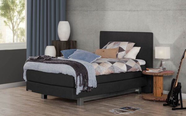 Caresse Silver 4650 Comfort Vlak