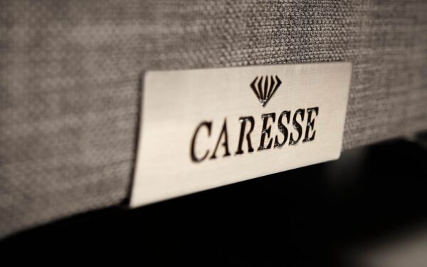 Caresse Silver 4700 Elektrisch
