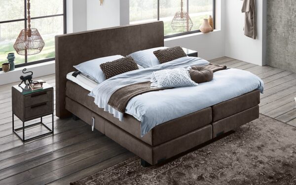 Caresse Gold 6000 Elektrisch