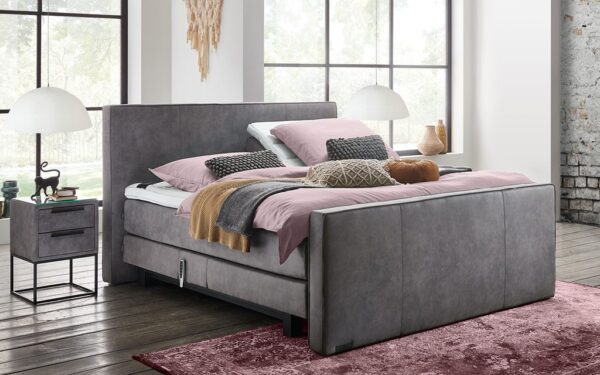 Caresse Gold 6010 Elektrisch