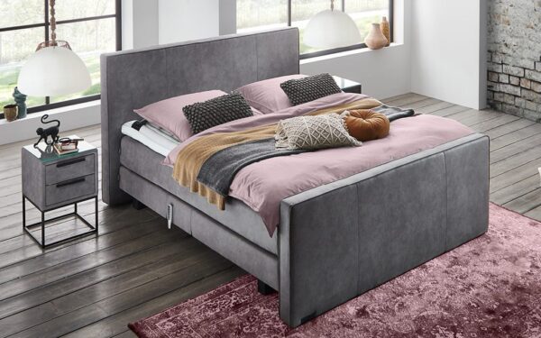 Caresse Gold 6010 Elektrisch