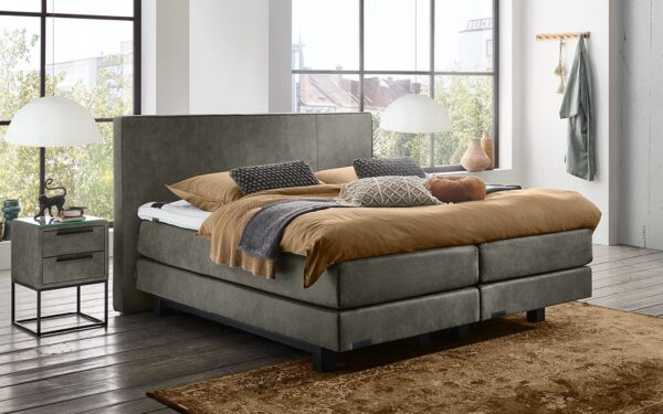 Caresse Gold 6050 Vlak