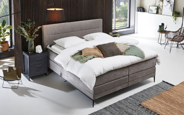 Caresse Gold 6800 Elektrisch