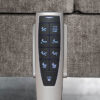 Caresse Gold 6800 Elektrisch
