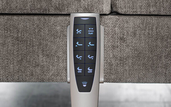 Caresse Gold 6800 Elektrisch