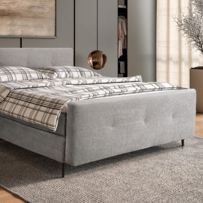 Caresse 4360 Vlak