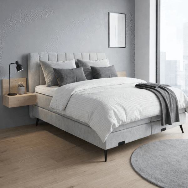Caresse 3400 Elektrisch