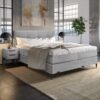 Caresse 4350 Vlak