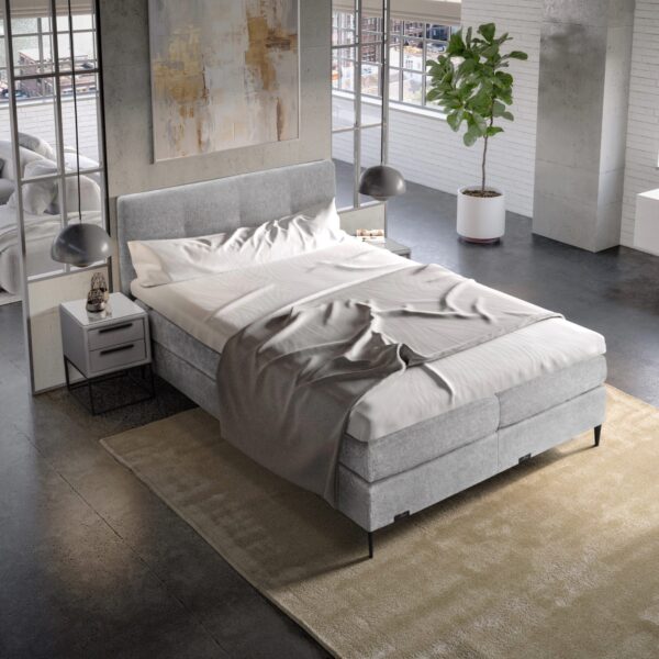 Caresse 4350 Vlak