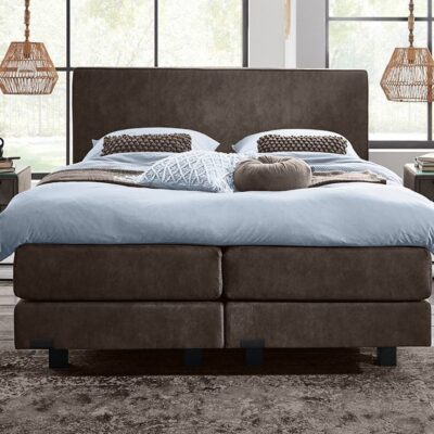 Caresse Gold 6000 Elektrisch