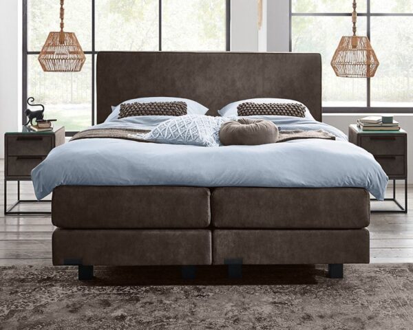 Caresse Gold 6000 Elektrisch