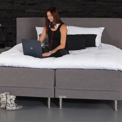 Caresse Silver 4550 Vlak