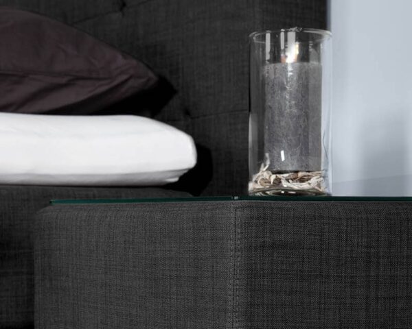 Caresse Silver 4550 Vlak
