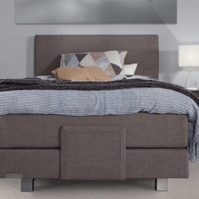 Caresse Silver 4600 Comfort Elektrisch