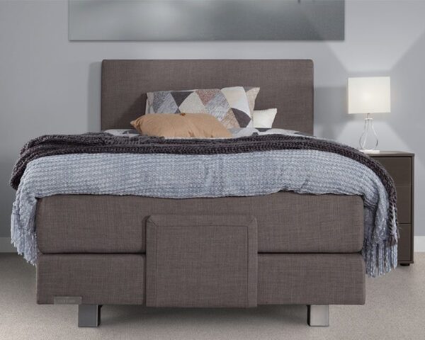 Caresse Silver 4600 Comfort Elektrisch