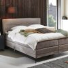 Caresse Gold 6800 Elektrisch