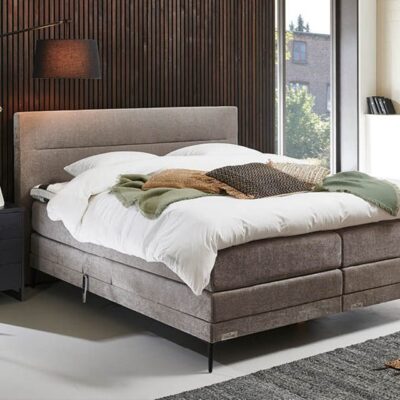 Caresse Gold 6800 Elektrisch