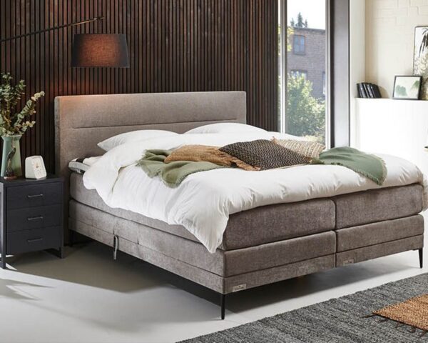 Caresse Gold 6800 Elektrisch