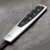 fgyb9ky4.bmp Caresse Silver 4500 Elektrisch