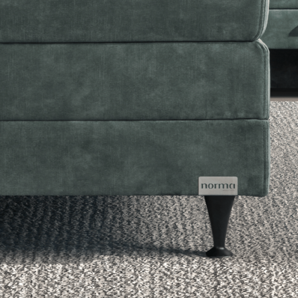 Norma Timeless Magnifique Boxspring
