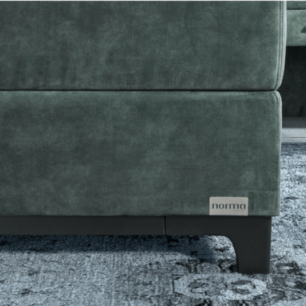 Norma Timeless Messina Boxspring