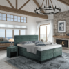 Norma Timeless Messina Boxspring