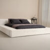 Adore Business bedframe – Beige